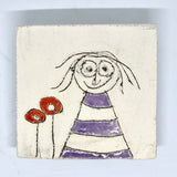 Keramikkbilde - Jensen 2