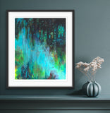 It’s a jungle out there