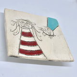 Keramikkbilde - Olsen 4