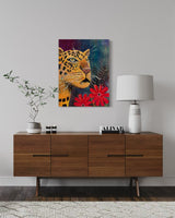 Lenny Leopard