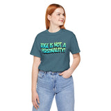 Beige Is Not a Personality  - Bold Statement T-Shirt