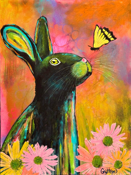 Whimsial harmony