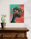 Peggy Pug