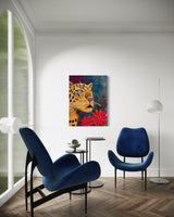 Lenny Leopard