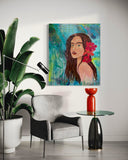 Frida fra Hawaii
