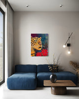 Lenny Leopard